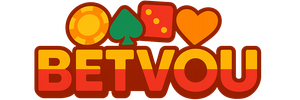 BetVou Logo